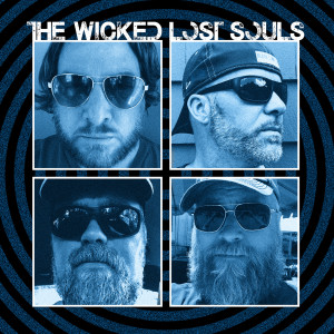 收聽The Wicked Lost Souls的Packing My Bags歌詞歌曲