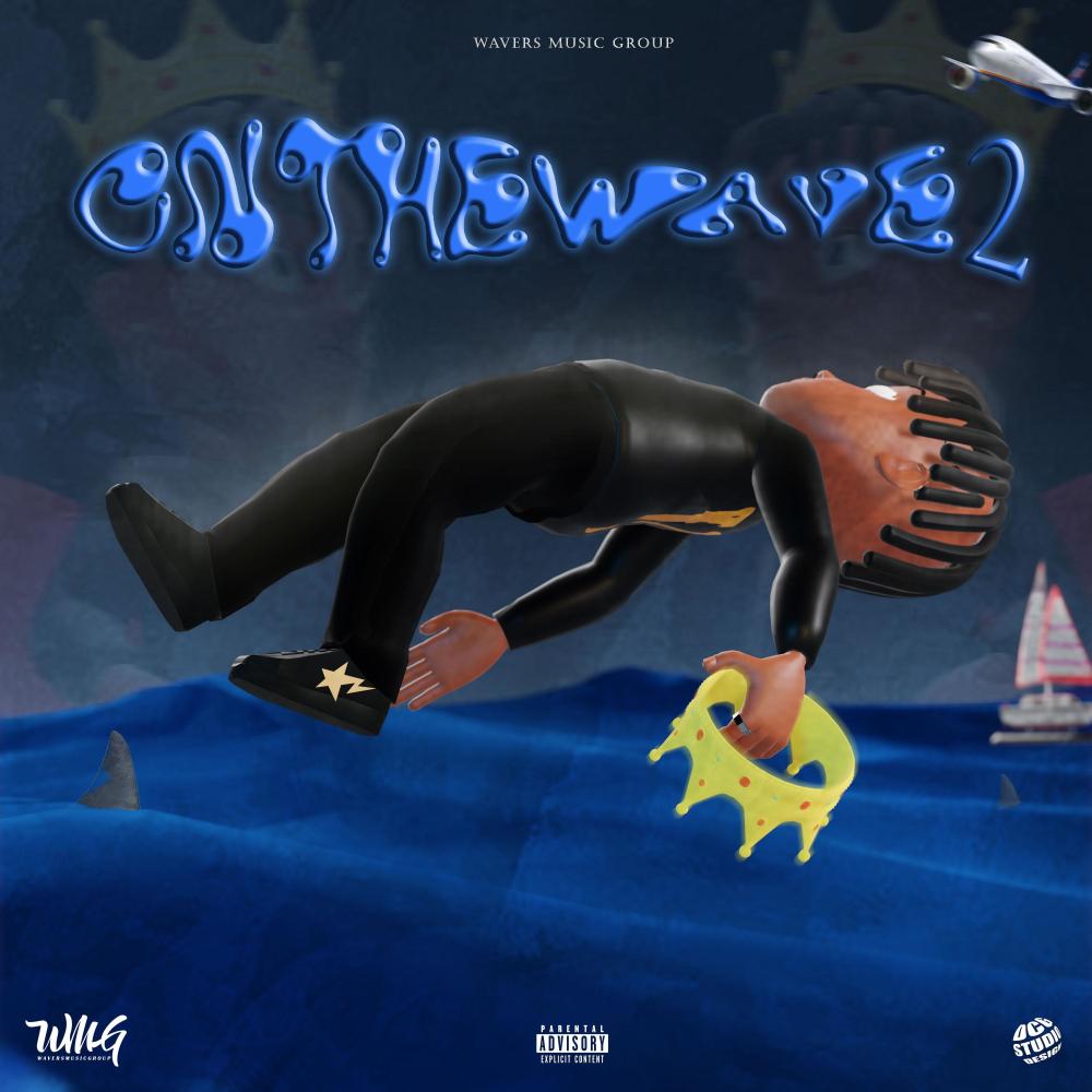 BANDZ (feat. thaHomey) (Explicit)