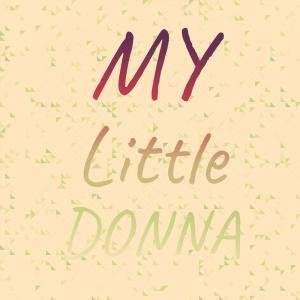Album My Little Donna oleh Silvia Natiello-Spiller