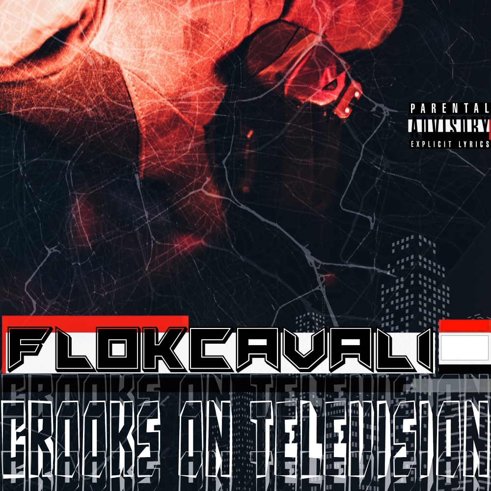 Crooks on Tv (Explicit)