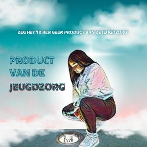 Sherr的專輯Product van de Jeugdzorg (Explicit)