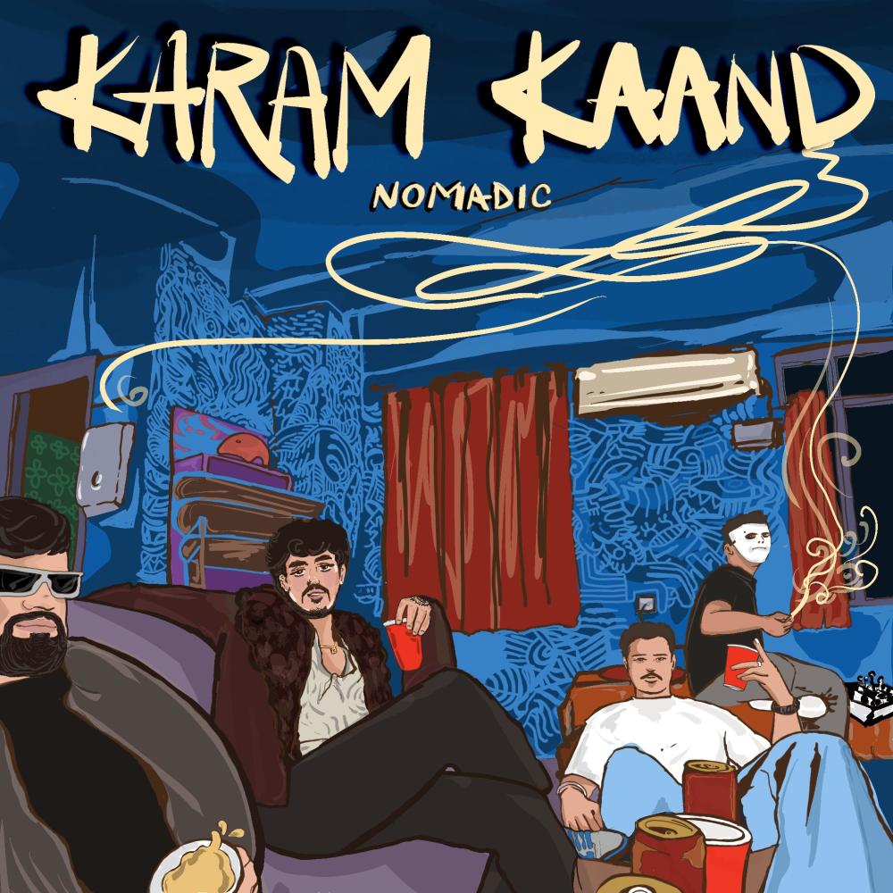 Karam Kaand (Explicit)