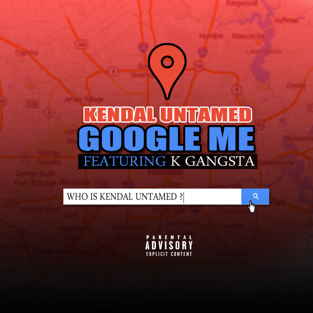 Google Me (feat. K Gangsta) (Explicit)