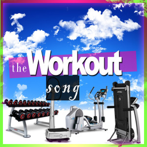 ดาวน์โหลดและฟังเพลง The Workout Song พร้อมเนื้อเพลงจาก Star Keisha