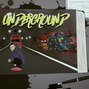 ดาวน์โหลดและฟังเพลง Underground พร้อมเนื้อเพลงจาก HR Dave