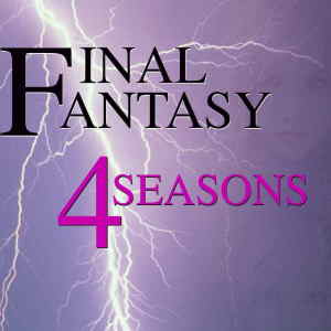 Dengarkan Autumn Adagio Molto lagu dari Final Fantasy dengan lirik