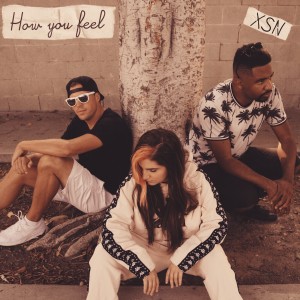 Listen to How You Feel with X-Change, Shayon & Nicci song with lyrics from XSN