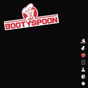 Martyn Bootyspoon的專輯Malware Trance