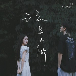 Album 该怎么做 oleh 弱水WeakWaves