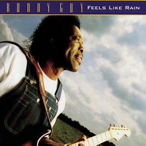 ดาวน์โหลดและฟังเพลง Change In The Weather พร้อมเนื้อเพลงจาก Buddy Guy