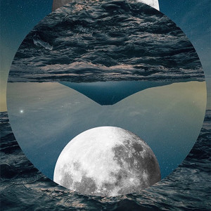 Album Boosting My Ego (Explicit) from Moon