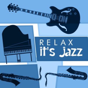 收聽Jazz Songs的Lazy (純音樂)歌詞歌曲
