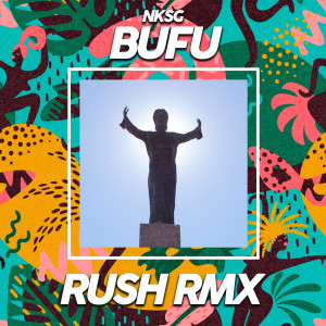 Listen to Bufu (Rush Remix) song with lyrics from NukleoSoulgang