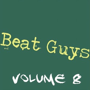 收听The Beat Guys的Hip Hop Beat #38歌词歌曲