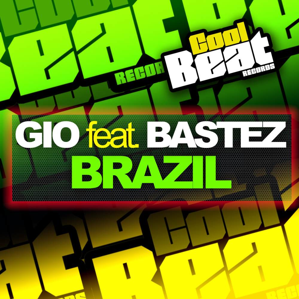 Brazil (Radio Edit)