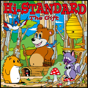 ดาวน์โหลดและฟังเพลง Free พร้อมเนื้อเพลงจาก Hi-STANDARD
