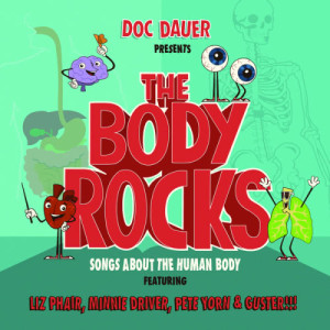 ดาวน์โหลดและฟังเพลง The heart beats lub dub พร้อมเนื้อเพลงจาก Doc Dauer