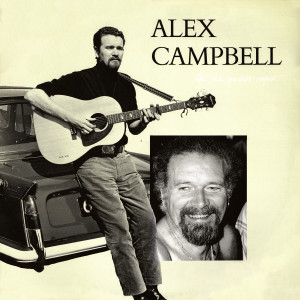 Alex Campbell的專輯With The Greatest Respect