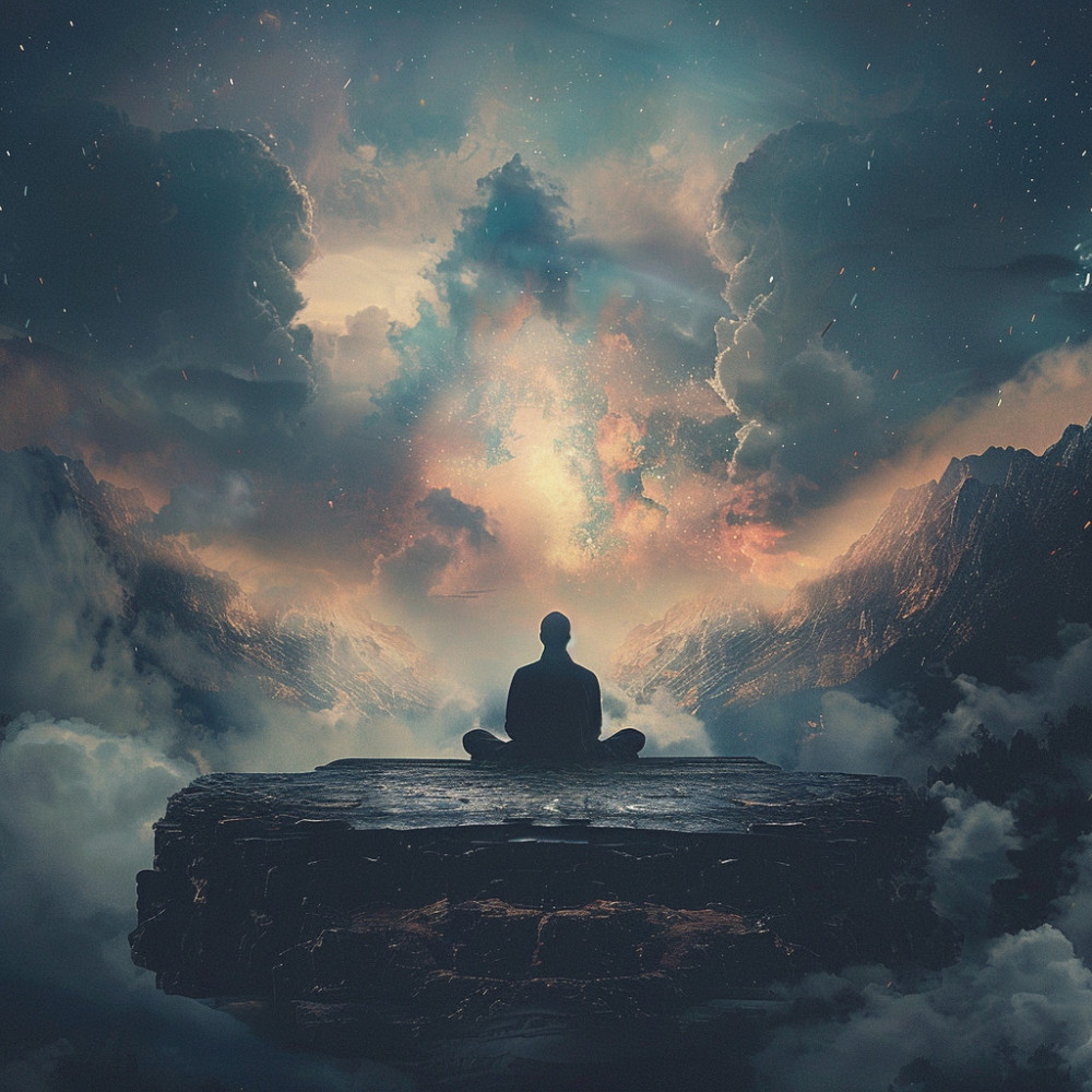 Path of Silence