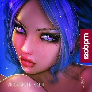 ดาวน์โหลดและฟังเพลง Kick It พร้อมเนื้อเพลงจาก Anton Ishutin