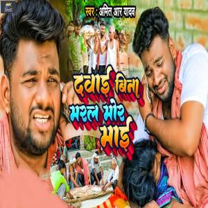 Album Dawai Bina Maral Mor Mai from Amit R Yadav