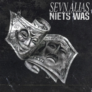 Album Voor Niets Was oleh Sevn Alias