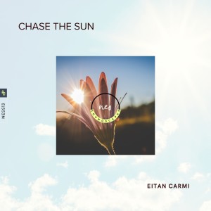 Eitan Carmi的專輯Chase the Sun