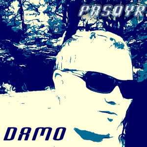 Album Pasqyr from Damo