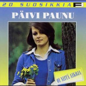 收聽Päivi Paunu的Nään täysikuun - I See a Star歌詞歌曲