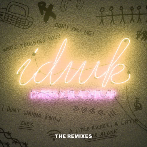 IDWK (Loud Luxury Remix)