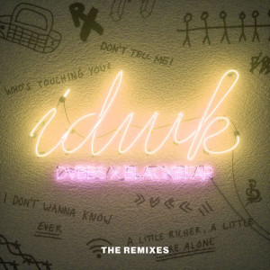 收聽DVBBS的IDWK (Riggi & Piros Remix)歌詞歌曲