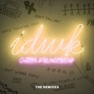 收聽DVBBS的IDWK (Yellow Claw Remix)歌詞歌曲