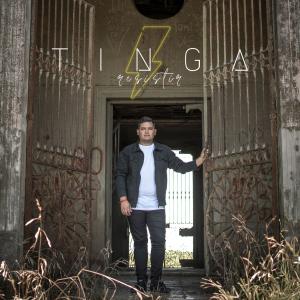 Album Tú Sonrisa from Tinga Rodriguez