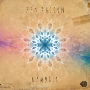Listen to Novo Ace (Panama Mix) song with lyrics from Zen Racoon