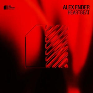 Alex Ender的專輯Heartbeat