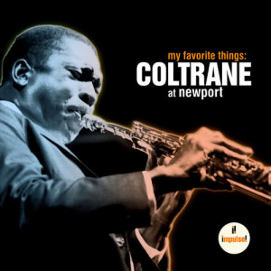收聽John Coltrane的Introduction To John Coltrane's Set By Father Norman O'Connor歌詞歌曲