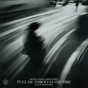 Matisse & Sadko的专辑Pull Me Through The Fire (Dice Of Nights Remix)