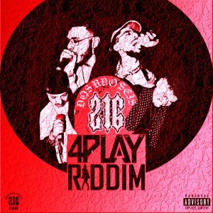 216的專輯Gyal Come Back (4Play Riddim) [Explicit]