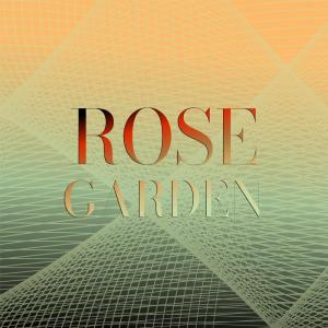 Silvia Natiello-Spiller的專輯Rose Garden
