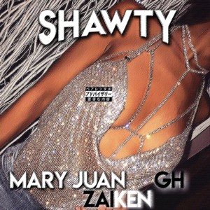 ดาวน์โหลดและฟังเพลง Shawty พร้อมเนื้อเพลงจาก MBZ Mob