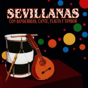 ดาวน์โหลดและฟังเพลง Tati Tati (纯音乐) พร้อมเนื้อเพลงจาก Sevillanas