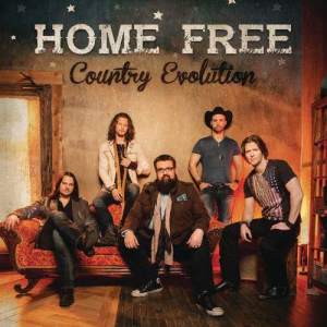 ดาวน์โหลดและฟังเพลง California Country พร้อมเนื้อเพลงจาก Home Free
