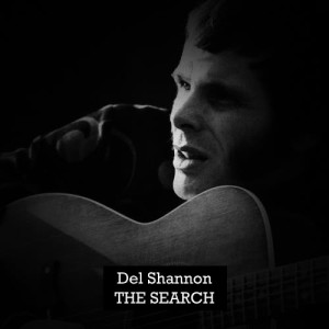 ดาวน์โหลดและฟังเพลง The Search พร้อมเนื้อเพลงจาก Del Shannon