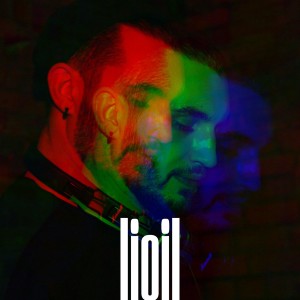 收听Lioil的Spark歌词歌曲