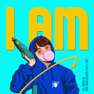 收聽李洪基的I Am (with Cheetah)歌詞歌曲