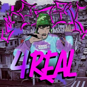 收听Realspaik的4real歌词歌曲