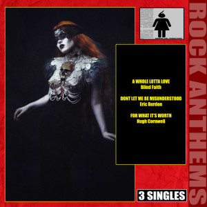ดาวน์โหลดและฟังเพลง For What its Worth พร้อมเนื้อเพลงจาก Hugh Cornwell