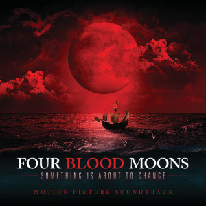 ดาวน์โหลดและฟังเพลง Sooner Or Later (From "Four Blood Moons" Soundtrack) พร้อมเนื้อเพลงจาก Mat Kearney