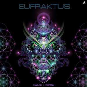 ดาวน์โหลดและฟังเพลง Eufraktus พร้อมเนื้อเพลงจาก Santafé