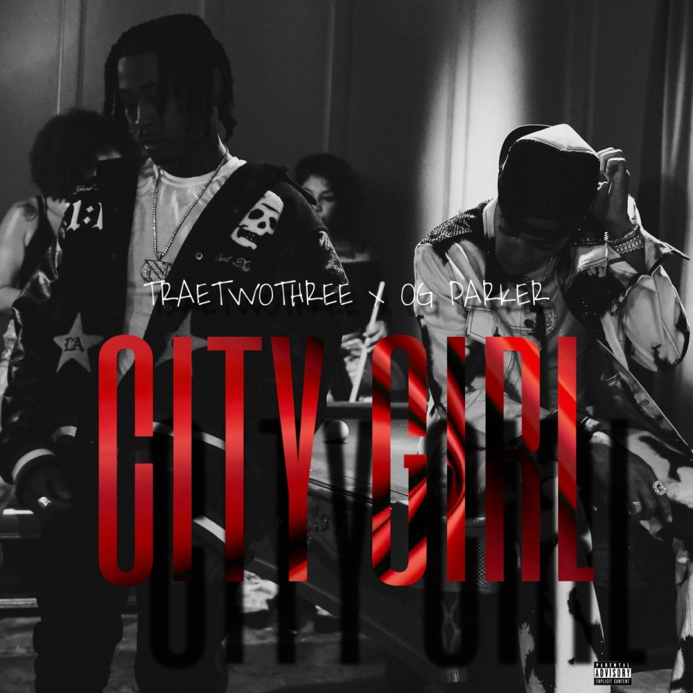 City Girl (Explicit)